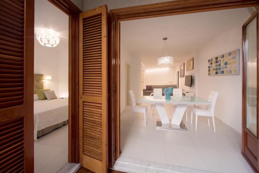 Al Corso Apartments By Amalfivacation มินอริ ภายนอก รูปภาพ