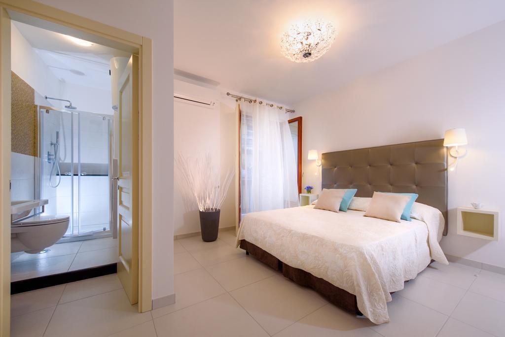 Al Corso Apartments By Amalfivacation มินอริ ภายนอก รูปภาพ