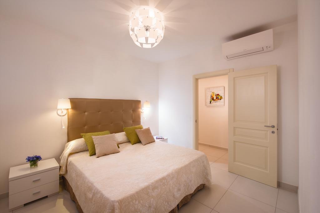Al Corso Apartments By Amalfivacation มินอริ ภายนอก รูปภาพ