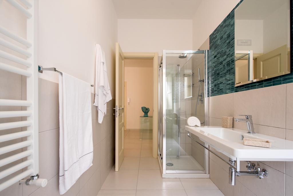 Al Corso Apartments By Amalfivacation มินอริ ภายนอก รูปภาพ