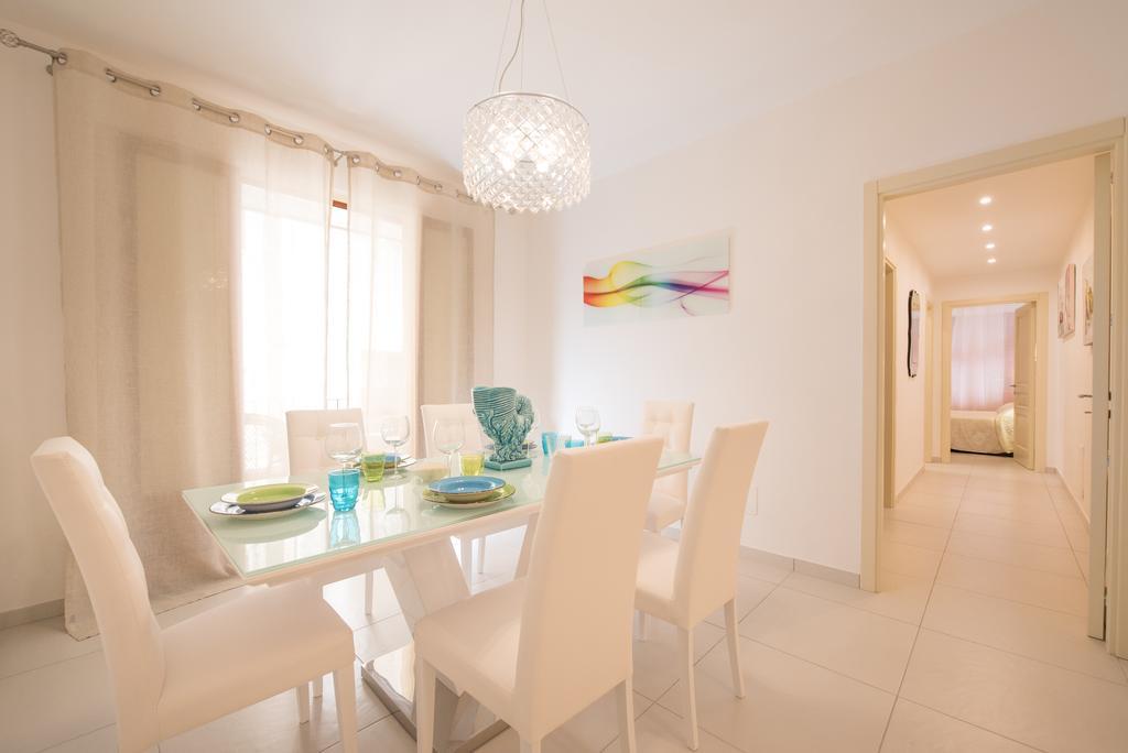 Al Corso Apartments By Amalfivacation มินอริ ภายนอก รูปภาพ