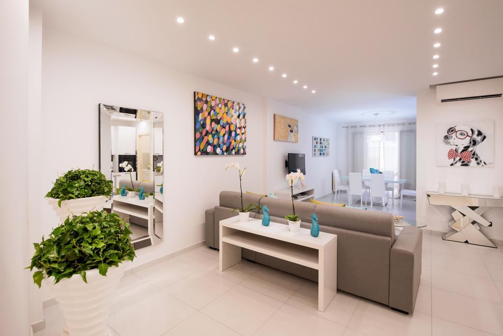 Al Corso Apartments By Amalfivacation มินอริ ภายนอก รูปภาพ