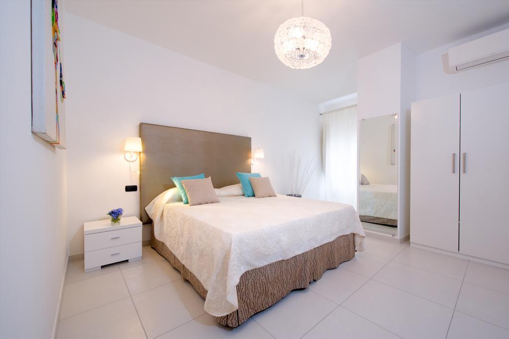 Al Corso Apartments By Amalfivacation มินอริ ภายนอก รูปภาพ