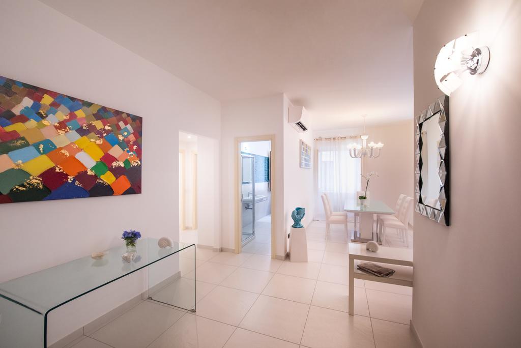 Al Corso Apartments By Amalfivacation มินอริ ภายนอก รูปภาพ