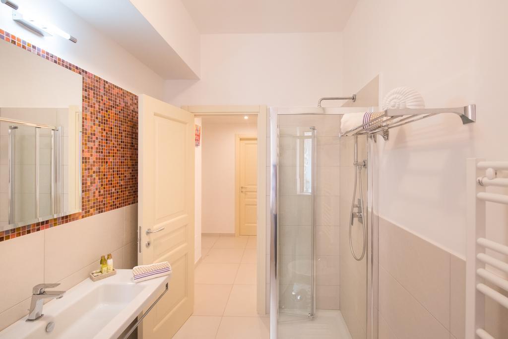 Al Corso Apartments By Amalfivacation มินอริ ภายนอก รูปภาพ